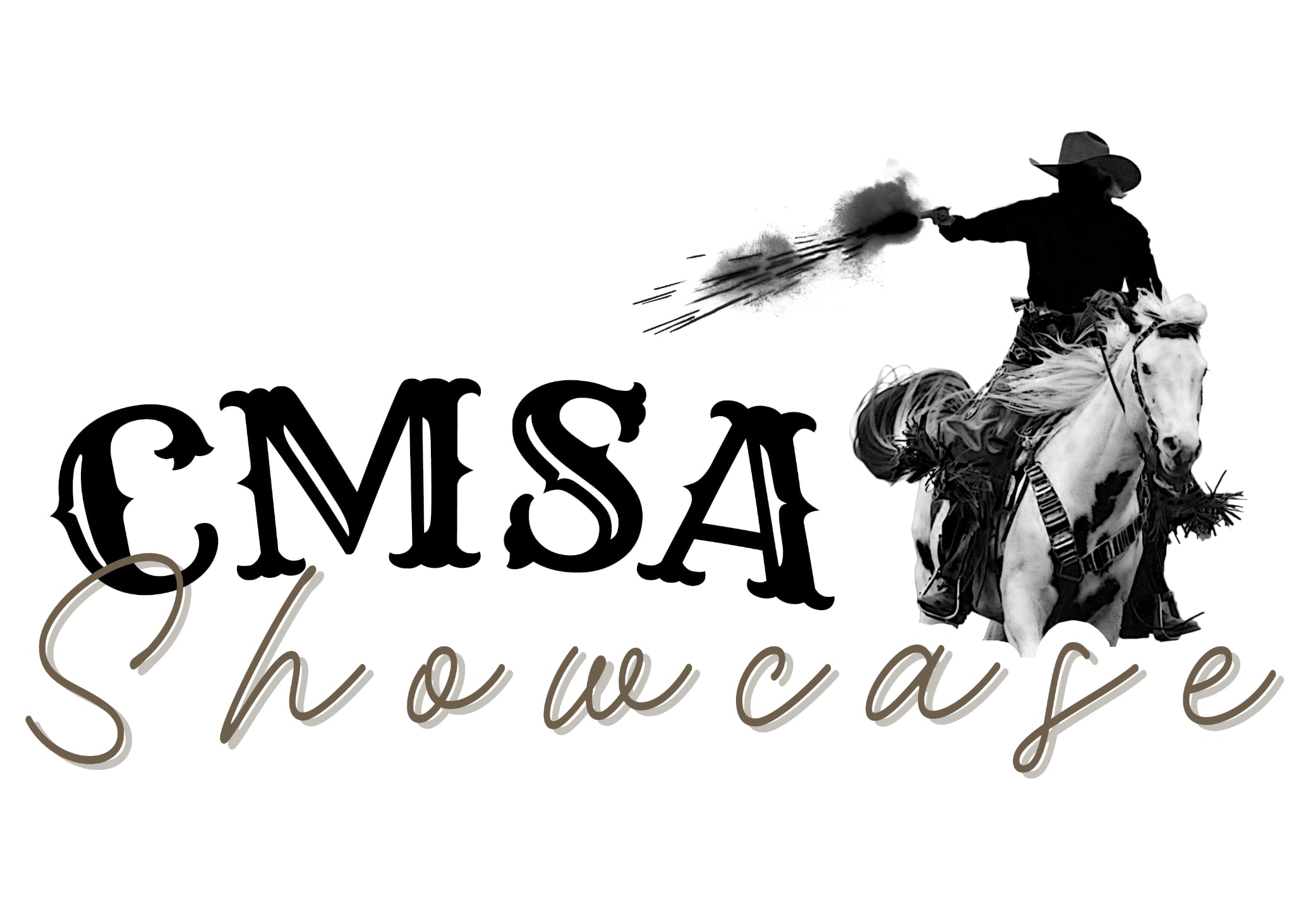 CMSA Showcase show logo